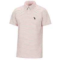 Edisto Stripe Polo