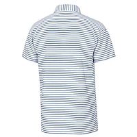 Edisto Stripe Polo