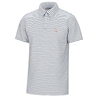 Edisto Stripe Polo