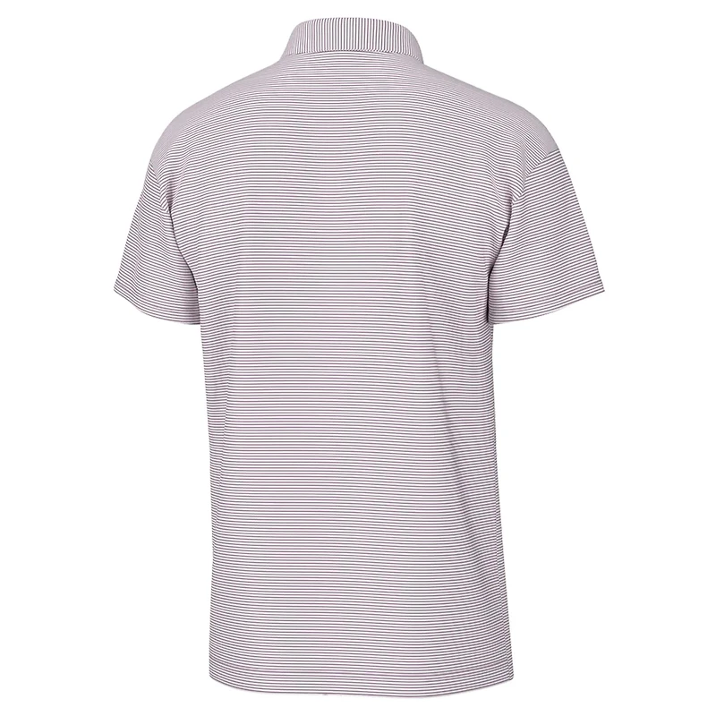 Men's Palms Short Sleeve Polo