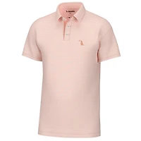 Men's Palms Short Sleeve Polo