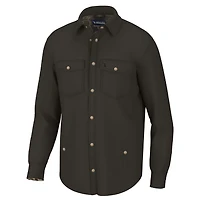 Sportsman Shacket