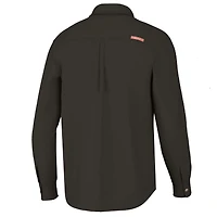 Sportsman Shacket