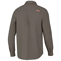 Sportsman Shacket