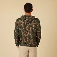 Greenleaf Camo Hemlock Hoodie