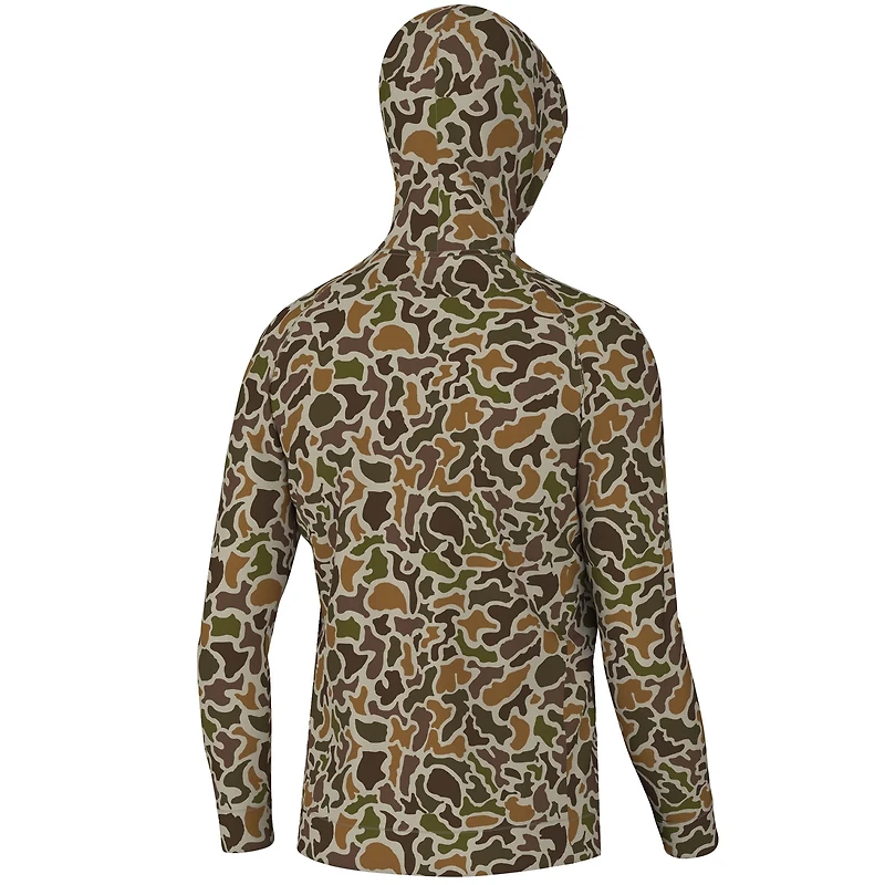 Localflage Vintage Hemlock Hoodie