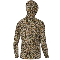 Localflage Vintage Hemlock Hoodie