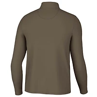 Bentley Quarter Zip Pullover
