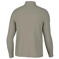 Bentley Quarter Zip Pullover