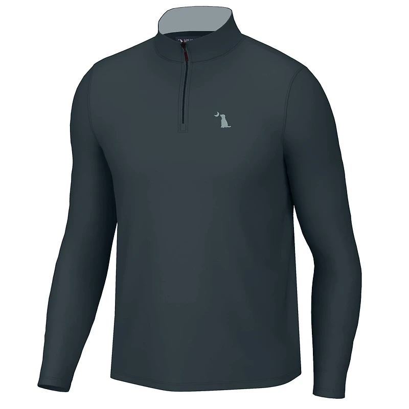 Bentley Quarter Zip Pullover