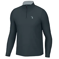 Bentley Quarter Zip Pullover