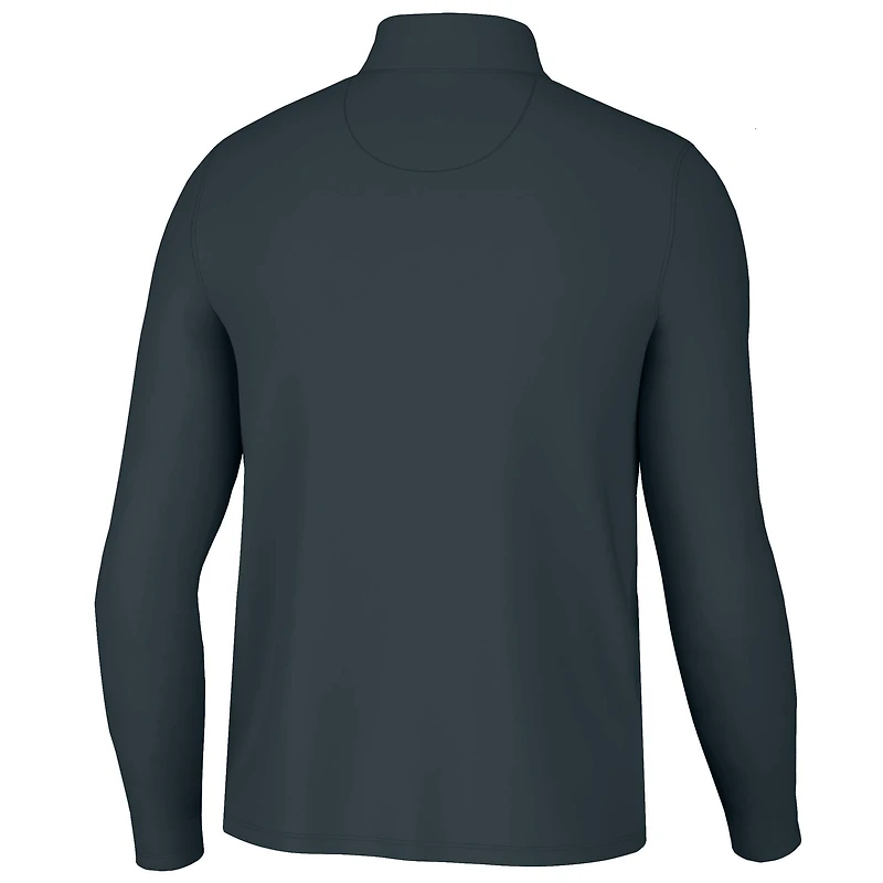 Bentley Quarter Zip Pullover