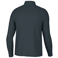 Bentley Quarter Zip Pullover