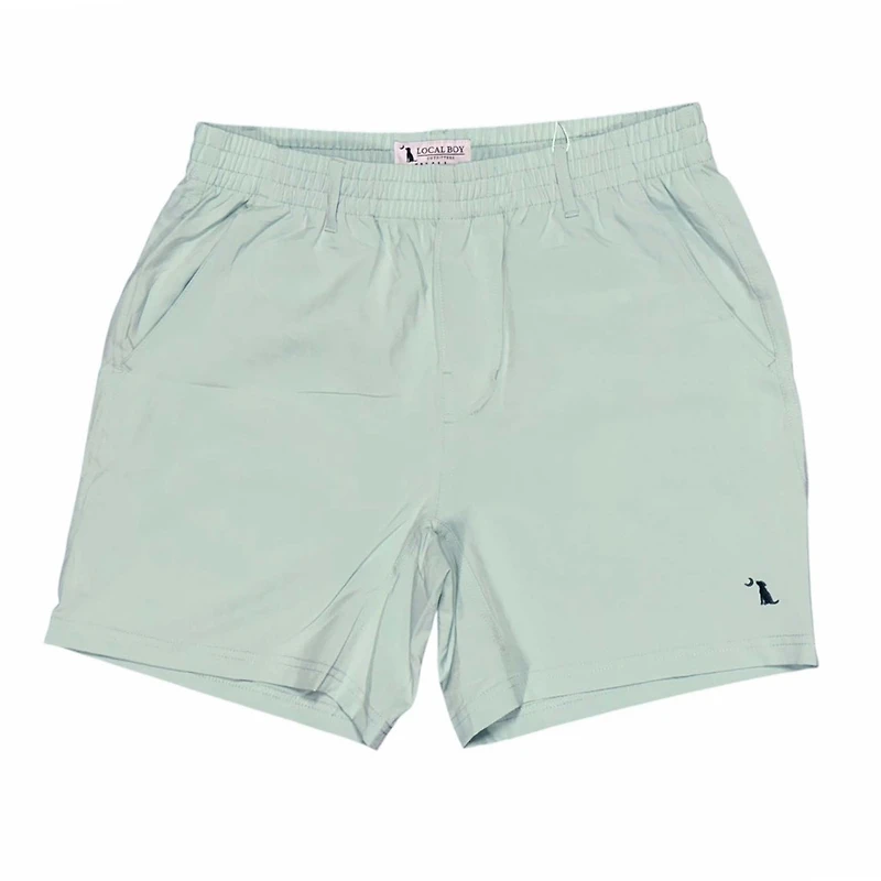 Volley Shorts