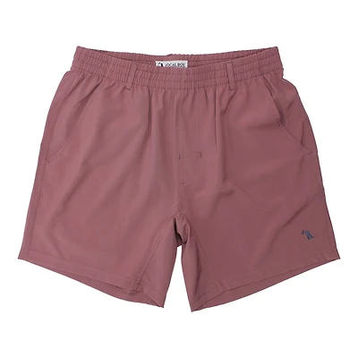 Volley Shorts Mauve