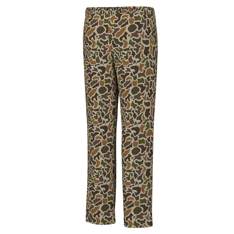 Men's Localflage Vintage Pajama Pants
