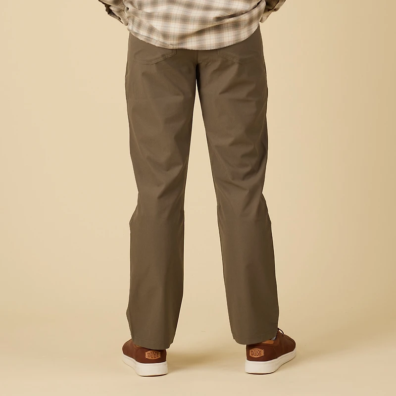 Commuter Pants