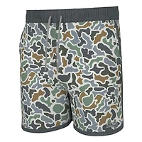 Wando Swim Trunks