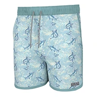 Wando Swim Trunks