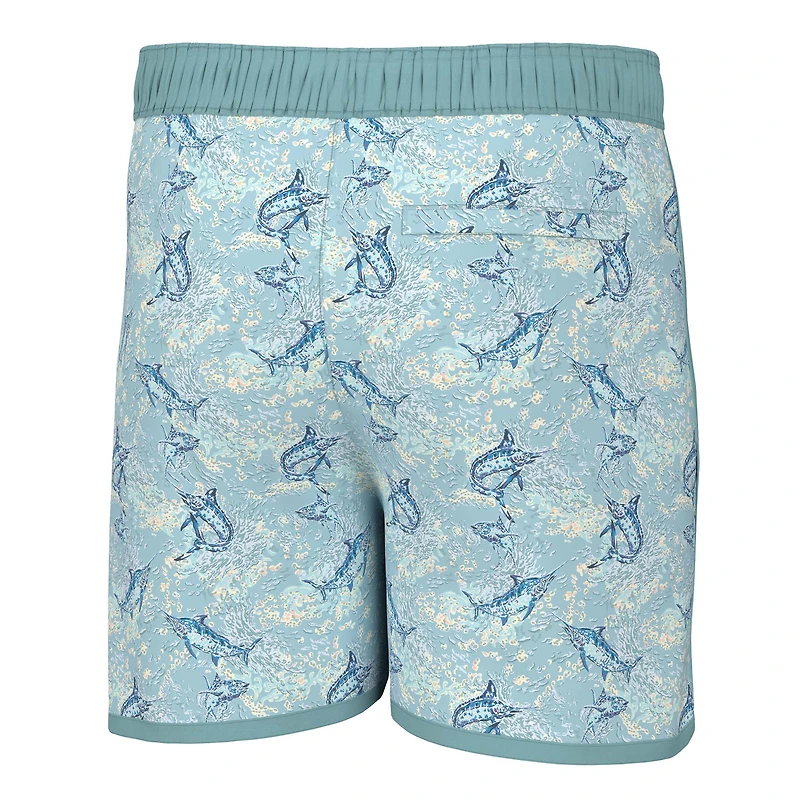 Wando Swim Trunks