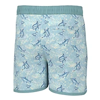 Wando Swim Trunks