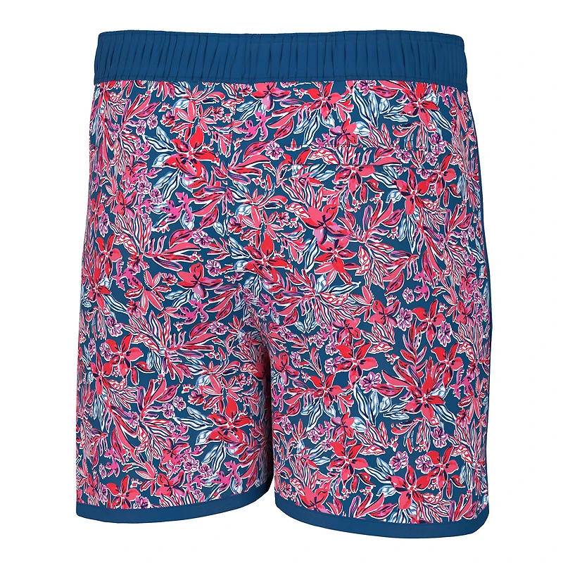 Wando Swim Trunks