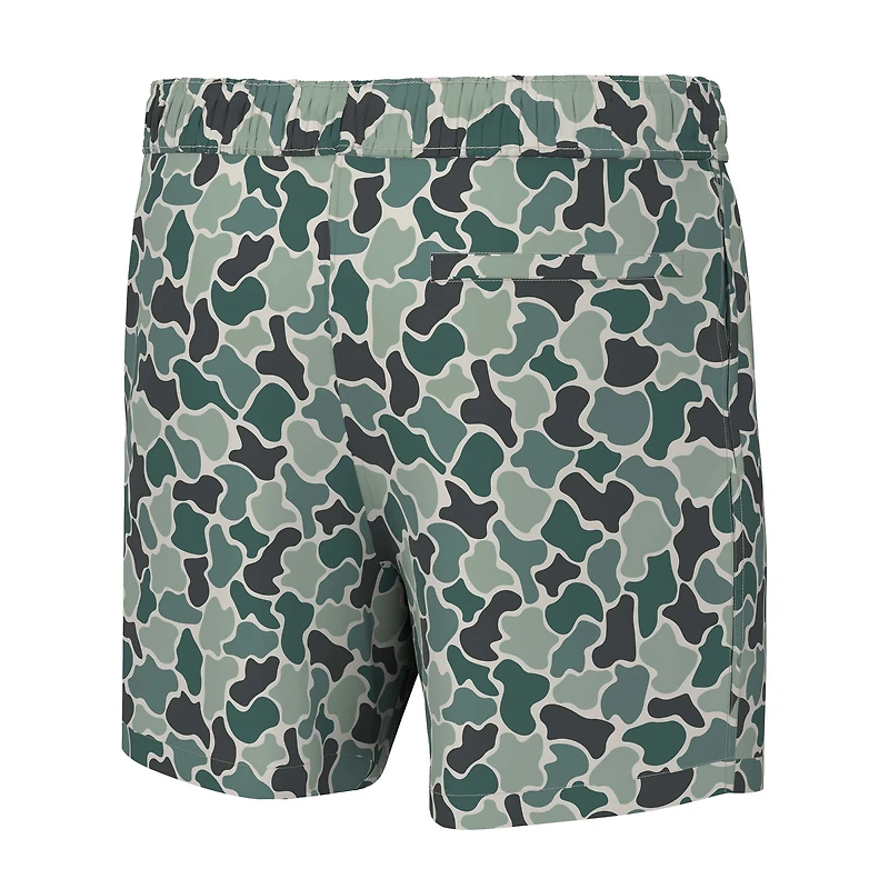 Bayview Swim Trunks