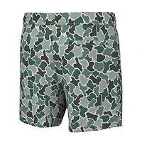 Bayview Swim Trunks