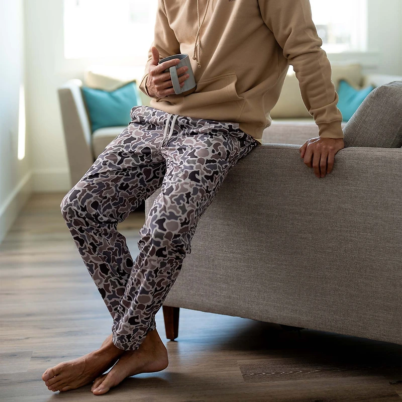Local Boy Men's Joggers