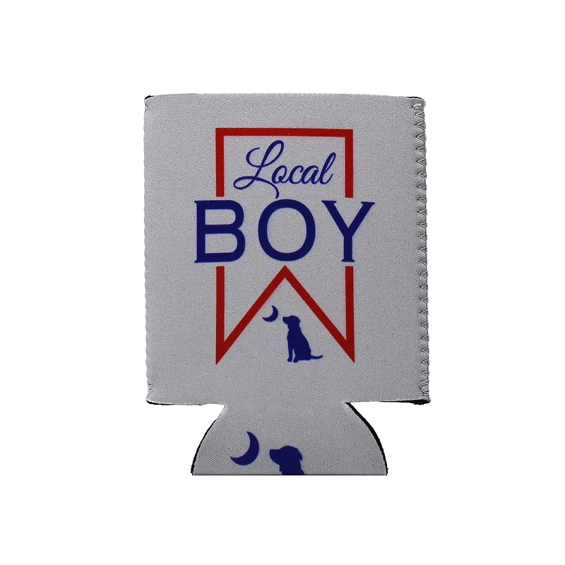 Local Boy Ultra Local Regular Can Cooler