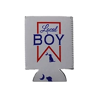 Local Boy Ultra Local Regular Can Cooler