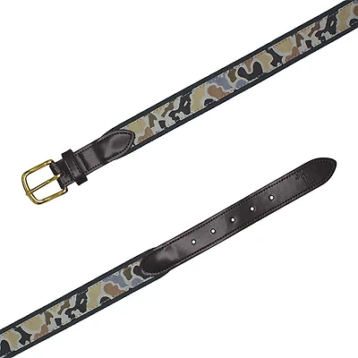 Ribbon Belt
