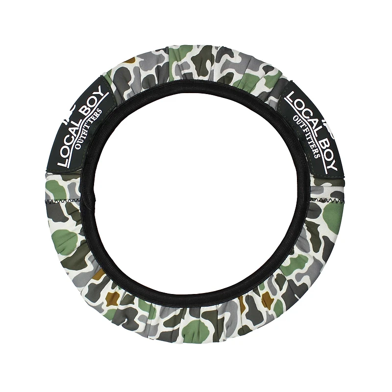 LBO Steering Wheel Cover