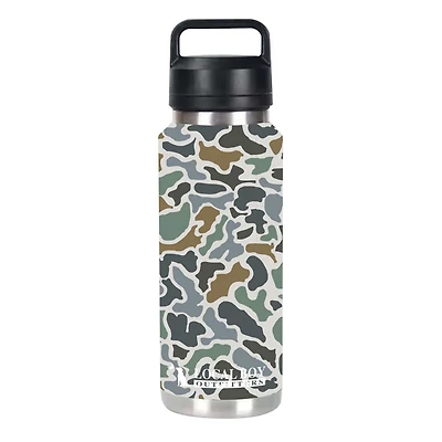 Local Boy 26oz Water Bottle In Localflage Bluff