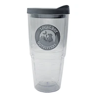 Local Boy 22oz Dusty Blue Tumbler