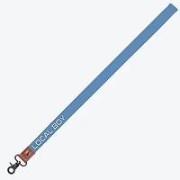 Local Boy Classic Lanyard in Blue