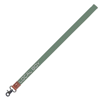 Classic Lanyard in Sage