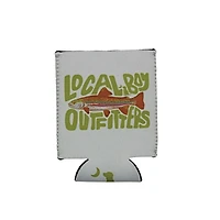 Rainbow Riot Regular Can Cooler