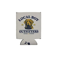 Local Boy Buster Regular Can Cooler