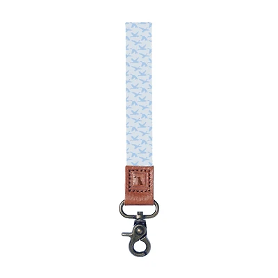 In Flight Wrist Lanyard