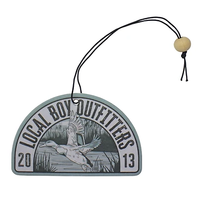 Mallard Arch Air Freshener