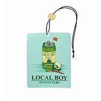19th Hole Air Freshener