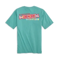 Youth Smartie Short Sleeve T-Shirt Chalky Mint