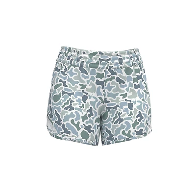 Youth Vista Shorts Localflage Coast