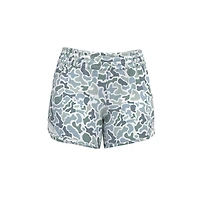 Youth Vista Shorts Localflage Coast