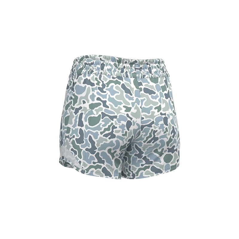 Youth Vista Shorts Localflage Coast
