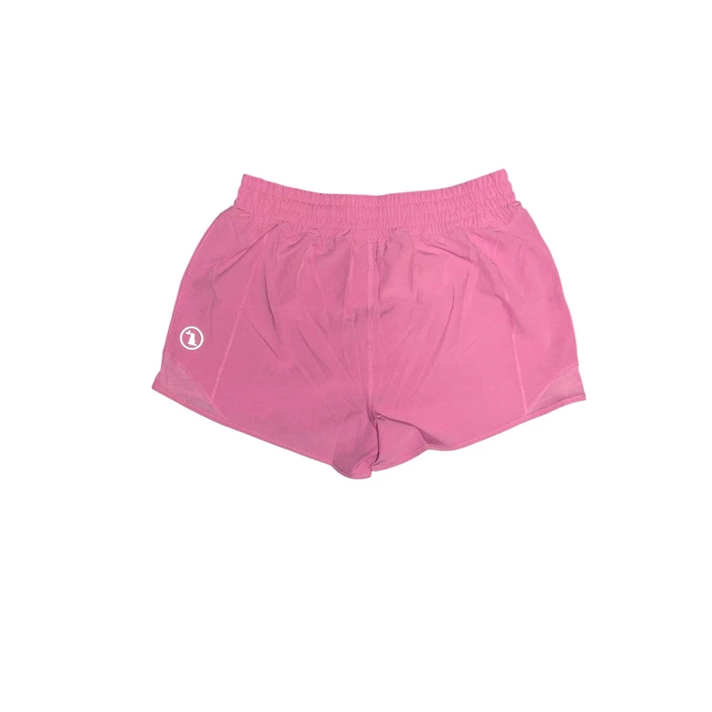 Youth Vista Shorts Royal Pink