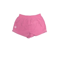 Youth Vista Shorts Royal Pink