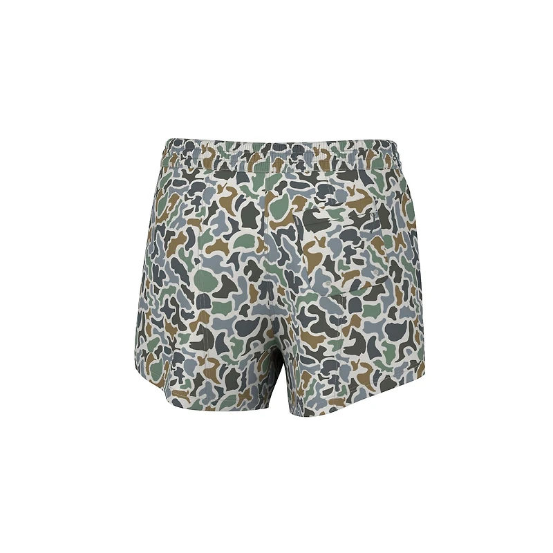 Youth Volley Shorts Localflage Bluff
