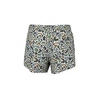 Youth Volley Shorts Localflage Bluff